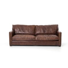 Timothy Sofa Nailhead Sofa, Top Grain Leather Sofa, Leather Chairs, Leather Couch, Leather Loveseat, Best Sofa, Distressed Leather, Ash Wood, Top Grain Leather