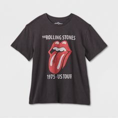 the rolling stones t - shirt