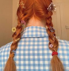 Mai Su, Cottagecore Fashion, Anne With An E, Personal Aesthetic, American Girls, African Braids Hairstyles, Braid Hairstyles, French Braid