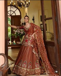 Gorgeous Lehengas, Fashion 23, Sikh Bride, Haldi Outfit, Wedding Couture, Shoot Poses