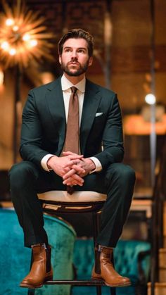 Indochino Green Suit, Men Green Suit Outfit, Evening Suit Men, Emerald Suit Mens, Dark Green Suits For Men, Grad Suits Men, Green Suit Combination, Dark Green Suit Men Wedding, Emerald Green Suits For Men