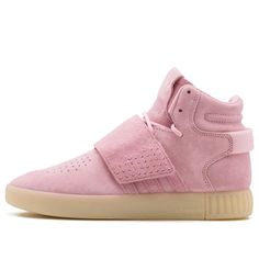 adidas originals adidas Tubular Strap Pink Marathon Running Shoes/Sneakers Dunk Low Nike, Lifestyle Shoes, Marathon Running Shoes, Marathon Running, Adidas Tubular, Running Shoes Sneakers, Shoes Womens, Adidas Tubular Defiant, Nike Dunks