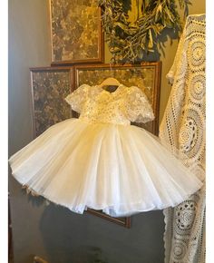 Get 10% off now! Buy unique sequined flowers tulle baby toddler flower girl dress at cheap price online. Free stable shipping and pro custom service since 2009. Tulle Pageant Dress With Floral Applique For Dress-up, Embellished Tulle Princess Dress For Pageant, Floral Applique Tulle Pageant Dress, Tulle Pageant Dress With Floral Applique, Pageant Tutu Dress With Floral Applique, Tulle Princess Dress With Floral Applique For First Communion, Embellished Tulle Tutu Dress For Pageant, Embellished Tulle Tutu Dress For Pageants, Spring Baptism Tulle Pageant Dress