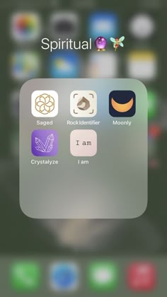 Apps For Spirituality, Spiritual Playlist Cover, Spiritual Profile Picture Aesthetic, Spiritual Pfp Aesthetic, Spiritual Iphone Layout, Spiritual Profile Picture, Manifestation Apps, Spiritual Username Ideas, Spiritual Asthetic Picture