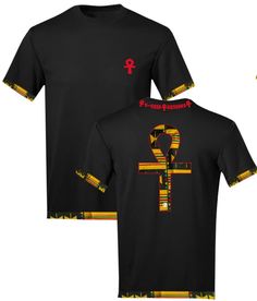 Free US shipping spend $75                                Promotion: $5 off spend $25     Promo code: SHIPME75                                            Promo code: SAVE5 All shirts are made with an Ankara fabric in the back. Embroidered in the front with corresponding Khemetic Symbol Ankh=Life Sizes come in Med to 4x. If you want to request a 5x send of message of the request thank you. To see other items visit: https://www.dreiddesigns.com Safety Disclaimer: Products should be used as designated. All items are handmade and not liable for misuse of products. Care Instructions: Turn shirt inside out and machine wash in cold /warm water, Non-chlorine Bleach, Tumble Dry Low or air dry. Iron inside out on low setting if needed. Thank you for stopping by. Black Shirt With Front And Back Print, Relaxed Fit, Fitted Black Shirt With Screen Print, Cotton Short Sleeve Shirt With Front And Back Print, Cotton Shirt With Front And Back Print, Cotton Shirt With Front And Back Print, Short Sleeve, Black Short Sleeve Shirt With Embroidered Graphics, Black Short Sleeve Shirt With Front And Back Print, Casual Black Shirt With Embroidered Graphics, Ankara Fabric