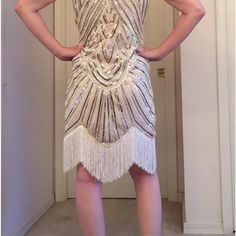 Dresses | Great Gatsby Art Deco Costume Dress | Poshmark Great Gatsby Art, Sequin Costume, Gatsby Art, Great Gatsby, Costume Dress, Gatsby, Flapper Dress, Sequin, Wedding Dresses