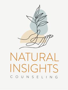 the logo for natural insights, a consulting firm that is located in new york