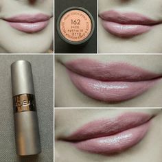 #Day20 Gosh Copenhagen Velvet Touch Lipstick 162 Nude Copenhagen, Hair Salon, Velvet, Wardrobe, Makeup, Fashion Design, Hair, Beauty