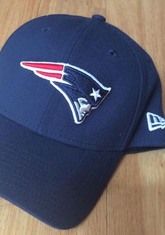 New Era New England Patriots Mens Navy Blue Team Classic 39THIRTY Flex Hat - 5905901 Navy Fitted Hat With Embroidered Logo For Sports, Blue Sports Fitted Hat With Embroidered Logo, Blue Fitted Hat With Embroidered Logo For Sports Events, Blue Fitted Hat With Embroidered Logo For Sports, Blue Baseball Cap With Embroidered Logo For Fans, Team-colored Fitted Hat For Fan Gear, Blue Fitted Hat With Embroidered Logo For Fan Gear, Blue Fitted Hat With Embroidered Logo For Fans, Blue Embroidered Logo Baseball Cap For Sports