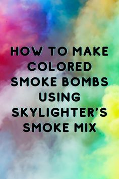 How To Make Fireworks, Fire Works, The Dye, Star Patterns, Ready To Go, Fireworks, Composition, Dye, Quick Saves