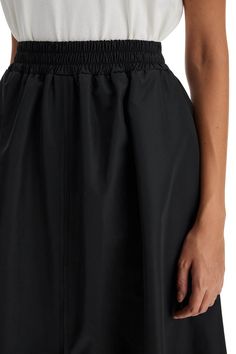 polyester, 100% Stretch Nylon Lined Skirt, Voluminous Nylon Gathered Skirt, Nylon Lined Mini Skirt, Mini Nylon Lined Skirt, Chic Nylon Bottoms With Gathered Skirt, Chic Nylon Gathered Skirt Bottoms, Chic Stretch Nylon Skirt, Spring Nylon Long Skirt, Nylon Full Skirt For Spring