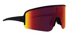 Meet the "Cadence" shades – the newest addition to the Neven Eyewear x Joey Miuccio collab and the ultimate running sidekick that turns your daily jog into a main character moment. Bold black frames and lenses reflecting a shade of maroon so cool, they practically outrun the sunrise. Stored safely in a hard case that's as resilient as your commitment to those miles, you can slip them on and hit the pavement with style and speed. These sunglasses are as light as a feather but as tough as a runner Matte Black Shield Sunglasses With Gradient Lenses For Streetwear, Sporty Sunglasses With Mirrored Lenses For Protection, Matte Black Sunglasses With Mirrored Lenses For Streetwear, Modern Black Shield Sunglasses For Sports, Matte Black Shield Sunglasses With Uva Protection For Streetwear, Matte Black Shield Sunglasses With Mirrored Lenses For Streetwear, Functional Polarized Sunglasses For Streetwear, Functional Black Shield Sunglasses For Streetwear, Black Shield Sunglasses With Tinted Lenses For Outdoor Activities