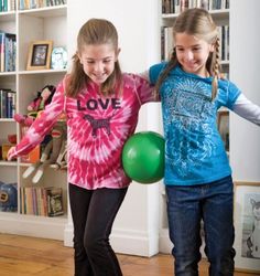 Active Indoor Activities - Active Indoor Games and Activities for Kids - Parenting.com Games For Couples, Girl Scout Ideas, Thanksgiving Games, Indoor Activities, Activity Games, Team Building, Girl Scouts, Sunday School, Fun Games