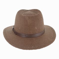 The Belfry Callisto is a lightweight and stylish safari hat made with durable paper straw. It offers some UV protection, making it a practical choice for outdoor activities. With its classic design, it's a timeless addition to any wardrobe. FEATURESMaterial: Paper StrawDimensions: 4" Crown, 2 1/2" Brim Band: Leather Safari Style Brimmed Travel Hat, Adjustable Safari Panama Hat For Outdoor, Lightweight Wide Brim Fedora For Outdoor, Travel Fedora With Upf 50+ In Brown, Lightweight Brimmed Fedora For Outdoor, Lightweight Outdoor Fedora, Lightweight Outdoor Fedora With Brim, Outdoor Safari Fedora With Curved Brim, Safari Style Bucket Hat For Travel