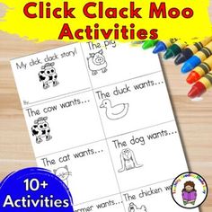 the printable worksheet for children to learn how to write and draw