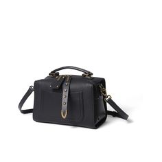 Free U.S. shipping. Style:  , color:Black, suite for season：Spring, Summer, Autumn ，Date, Engagement, Formal Event, Going out, Material Genuine Leather, Black Leather Top Handle Square Handbags Crossbody Purses Elegant Fall Shoulder Bag With Snap Closure, Black Shoulder Bag With Metal Hardware For Fall, Chic Fall Shoulder Bag With Snap Closure, Black Office Bag With Metal Hardware, Black Workwear Bags With Metal Hardware, Black Work Bag With Metal Hardware, Black Work Bags With Metal Hardware, Black Bags With Metal Hardware For Fall, Black Shoulder Bag With Snap Closure For Work