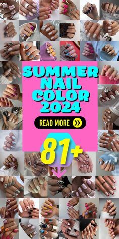 Classy Gel Manicure, Gelish Nails Colors, Summer Nail Color Ideas, Gelish Nail Colours, Opi Shades, Short Almond Shaped Nails, Summer Nail Color, Colors For 2024, Pink Nail Colors