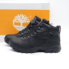 Timberland Mt. Maddsen Mid Hiker Waterproof Boots Tb-02731r-001 Black Full Grain - New In Box, Box Is Damaged. We Only Sell 100% Genuine Products, Sourced From Major Retailers. Black Waterproof Lace-up Hiking Boots, Rugged Waterproof Wear-resistant Boots For Outdoor Activities, Rugged Waterproof Boots Wear-resistant For Outdoor, Wear-resistant Functional Hiking Boots For Adventure, Functional Wear-resistant Hiking Boots For Adventure, Leather Waterproof Wear-resistant Boots For Outdoor, Wear-resistant Winter Sports Boots, Winter Sports Wear-resistant Boots, Wear-resistant Black Waterproof Boots For Sports