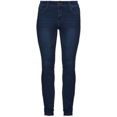 Triangle Dark-Blue Plus Size Slim fit jeans ($58) ❤ liked on Polyvore featuring jeans, pants, bottoms, pantalones, plus size, slim fit jeans, women's plus size jeans, zipper jeans, high rise jeans and plus size jeans Plus Size Straight Leg Jeans, Women Logic, Blue High Waisted Jeans, Women's Plus Size Jeans, Fitted Jeans, Zipper Jeans, Ankle Length Jeans, Jeans Plus Size, Dark Blue Jeans