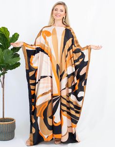 🍊 The Light Orange Heavy Designer Digital Printed Maxi Style Dress features a stunning digital print in shades of light orange, creating a visually appealing and eye-catching design. The intricate patterns and motifs add depth and dimension to the dress, making it a true work of art. #LightOrangeDress #DigitalPrintedMaxiDress #VibrantDesign #ElegantStyle #FashionStatement #ArabicAttire #VersatileFashion #SummerVibes Luxury Orange Printed Dress, Luxury Digital Print Kaftan, Luxury Long Printed Kaftan, Luxury Digital Print Kaftan For Summer, Luxury Women's Digital Print Kaftan, Luxury Bohemian Kaftan With Digital Print, Luxury Beach Dress With Digital Print, Sleeping Wear, Kids Kaftan