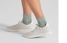 Eucalyptus Tree, Summer Sneakers, Embroidered Collars, White White, Everyday Style, Out Of Style, White Sneaker, Sustainable Fashion, Everyday Fashion