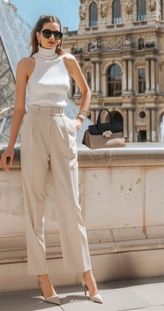 Casual European Fashion, Elegant Outfit Classy Rich Summer, Angelic Style, Elegant Summer Outfits, Money Dress, Summer Outfits Curvy, Money Outfit, How To Look Rich, Summer Dress Outfits