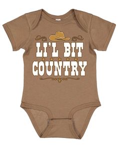 100% fine jersey cotton Girls Clothing Stores, Newborn Clothes, Country Girls Outfits, Baby Newborn, Country Boys, Gender Neutral Baby, Future Kids, Country Girls, Baby Boy Outfits