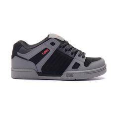 Product Description DVS Skateboard Shoes Celsius Black/Charcoal/Red The Celsius from DVS Shoes is a heritage skate shoe with a classic double cup outsole and a lightweight EVA midsole. This shoe has a mesh tongue for breathability and the heavy-duty collar and tongue padding provide support and protection. The Celsius touts a molded eye stay piece that is tough and durable as well as a super comfy molded EVA sock liner. More Info BRAND DVS MODEL Celsius SIZE Choose From Drop Down Menu Above COLOR Black/Charcoal/Red CONDITION Brand New 17 years being eBay's premier skateboard retailer with 350,000 positive feedback! With over 20,000 items in stock, we are experts on all aspects of skateboarding, longboarding, customer services, shipping speed and bang for your buck. Copyright ©2018 TGM Skat Dvs Shoes, Skateboard Shoes, Skate Shoe, Liner Socks, Skate Shoes, Black Charcoal, Skateboard, Pikachu, Athletic Shoes