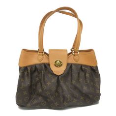 Louis Vuitton Lv Ghw Boetie Mm Handbag Shoulder Bag M45714 Monogram Brown Welcome Offers! Authenticiy Is Guranteed Or Your Money Back ,Bag Is In Good Conditon, No Damages , Inside Is Clean ,Odor And Smoke Free. Bags Louis Vuitton, Back Bag, Louis Vuitton Bags, Brown Color, Louis Vuitton Bag, Black And Brown, Bag Lady, Louis Vuitton, Monogram