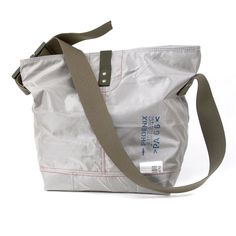 Vegan White Messenger Crossbody Bag Lightweight Bag Unisex - Etsy Australia Functional Outdoor Bags Made Of Recycled Materials, Functional Upcycled Bags For Everyday Use, Functional Upcycled Bag For Everyday Use, Lightweight Bag, Bike Bag, Messenger Bags, Custom Bags, Waterproof Fabric, Laptop Computers