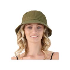 Elevate your outdoor style with the Market & Layne Bucket Hat, a versatile accessory designed for both men and women. This hat is perfect for anyone looking to combine fashion with functionality.

- Material: 100% High-Quality Cotton
- Color: Olive
- Size: Medium/Large
- Gender: Unisex
- Age Group: Adult

Crafted from breathable cotton, this bucket hat features eyelets on the sides for enhanced air circulation, keeping you cool during warm weather adventures. Its sturdy construction shields you Brimmed Khaki Bucket Hat For Travel, Khaki Brimmed Bucket Hat For Travel, Khaki Bucket Hat With Upf 50+ For Travel, Khaki Wide Brim Bucket Hat For Travel, Military Style Green Hat For Summer, Military Style Green Summer Hat, Green Military Style Summer Hat, Khaki Cap Sun Hat For Summer, Khaki Bucket Hat With Curved Brim For Summer