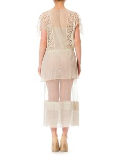 For Sale on 1stDibs - 1920S Cream Cotton Net & Modernist Geometric Lace Dress Fitted Art Deco Summer Dress, 1920s Flapper Dress For Summer, 1920s Style Summer Flapper Dress, Spring Flapper Dress Fitted, 1920s Summer Evening Dresses, 1920s Style Spring Evening Flapper Dress, 1920s Fitted Summer Dresses, 1920s Style Spring Daywear Dresses, 1920s Style Fitted Summer Dresses