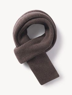 Molasses Lounge Wool Scarf – Buck Mason Buck Mason, Ribbed Scarf, Black Lounge, Molasses, Wool Scarf, Merino Wool, Organic Cotton, Lounge, Cuff