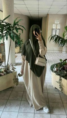 Modern Hijab Fashion, Modest Fashion Hijab