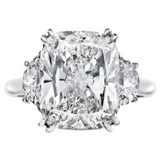 Alex Rose, Asscher Cut Diamond Ring, Antique Cushion Cut Diamond, Radiant Cut Diamond Ring, Pear Cut Diamond Ring, 3 Stone Diamond Ring, Classic Engagement Ring Solitaire, Cushion Cut Diamond Ring, Timeless Engagement Ring