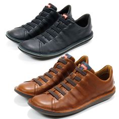 Outdoor Leather Sole Lace-up Walking Shoes, Slip-on Sneakers With Leather Footbed And Round Toe, Leather Walking Shoes With Flat Heel For Outdoor, Leather Flat Heel Walking Shoes For Outdoor, Outdoor Leather Lace-up Shoes With Textured Sole, Outdoor Lace-up Leather Shoes With Textured Sole, Low-top Swift Leather Walking Shoes With Leather Footbed, Leather Walking Shoes With Abzorb Midsole And Lace-up, Low-top Slip-on Leather Shoes With Rubber Sole