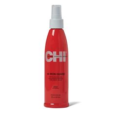 Iron Guard 44 Thermal Protecting Spray CHI Iron Guard 44 Thermal Protecting Spray  |  Sally Beauty Chi Heat Protectant, Chi Hair Products, Heat Protectant Spray, Best Tanning Lotion, Protection Spray, 2024 Wishlist, Indoor Tanning, Heat Protectant, Ethereal Makeup