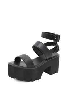 • Heel type: square heel• Side Vamp Type: Open• Occasion: casual• Clasp Type: buckle strap• Fit: Fits true to size, take your normal size• Summer season• Heel Height: 8.5cm• Platform Height: 6cm• Leather style: soft leather• Import Product High Heel Sandals With Metal Pin Buckle For Summer, Summer High Heel Sandals With Metal Pin Buckle, Black Sandals With Metal Pin Buckle For Spring, Summer Ankle Strap Heels With Metal Pin Buckle, Black Sandals With Metal Pin Buckle, Spring High Heel Sandals With Metal Pin Buckle, Spring Black Sandals With Metal Pin Buckle, Summer High Heels With Metal Pin Buckle, Chic Summer Heels With Metal Pin Buckle