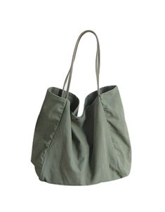 Specifications: 
 Handbag Style: Capacity Bag/ Women's Hand Bag/ Canvas Bag 
 Style: Retro/ Causal 
 Gender:Female 
 Color:Black, Beige, Khaki, Green 
 Material:Canvas 
 Pattern: Solid Color 
 Occasion: Casual 
 Closure Type:Zipper 
 Large Size: 38*19*38cm/ Smal Size: 34*17*34cm Commuter Bag, Sheepskin Boots, Chunky Heels Sandals, Green Material, Martin Boots, Bag Canvas, Fur Boots, Winter Boots Women, Bag Style