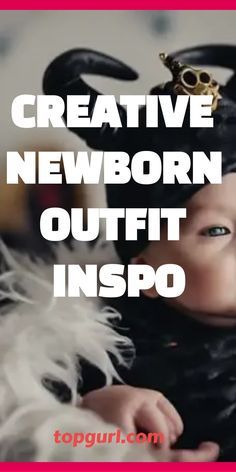 Newborn Outfit, Outfit Inspo