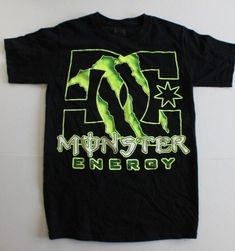 Tee Shirt Outfit, Silly Clothes, Wu Wear, Outfit For Men, Young T, Monster Energy, Dc Shoes, Dream Clothes, Outfit Idea