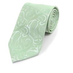 Steal attention and enter with elegance in our collection of Microfiber Poly Woven Ties. Each contains top quality fabric with strong attention to detail. And with such a diverse variety of styles, patterns, colors, and concepts our ties are perfect for any occasion. Neck ties made from 100% Microfiber Poly Woven with Size : 57 Inch Long And 3.25 Inch Wide. Steal attention and enter with elegance in our collection of Microfiber Poly Woven Ties. Elegant Fitted Green Neckwear, Elegant Paisley Print Wedding Suit Accessories, Elegant Wedding Suit And Tie Accessories With Paisley Print, Wedding Paisley Print Tie, Fitted Paisley Print Suit And Tie Accessories For Wedding, Wedding Paisley Print Standard Tie, Elegant Wedding Ties With Paisley Print, Wedding Ties With Paisley Print, Formal Paisley Print Ties