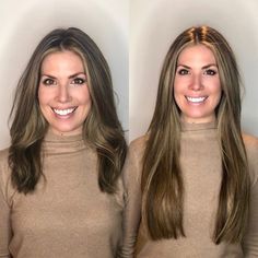 Hairdreams® Hair Extensions on Instagram: “The kind of happiness #HairdreamsExtensions can give you ⠀⠀⠀⠀⠀⠀⠀⠀⠀ 📸: @envoguesalondenver ⠀⠀⠀⠀⠀⠀⠀⠀” Canning, Hair, On Instagram, Beauty, Instagram