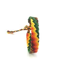 All my bracelets are made in smoke-free and pet-free environment. SIZE: Lenght (pattern part): 16 cm (6.30  inches) Width: 1.1 cm (0.43 inches) **Please take note: the colors of the product may vary due to different screen representations of the online photos.  Back to my shop: https://www.etsy.com/shop/SomePatience Looking for that bracelet but in another colours? Do you have an idea for bracelet? Just write to me! I love making personalized bracelets and special orders! Origin country for this Cheap Orange Friendship Bracelets, Affordable Orange Hand-strung Friendship Bracelets, Handmade Multicolor Friendship Wristband, Handmade Yellow Friendship Bracelets, Handmade Orange Casual Friendship Bracelet, Casual Handmade Orange Friendship Bracelets, Casual Handmade Orange Friendship Bracelet, Orange Bohemian Friendship Bracelets As Gifts, Bohemian Orange Friendship Bracelets As Gift