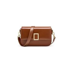 #Color_Coffee Luxury Rectangular Baguette Bag For Travel, Luxury Rectangular Shoulder Bag With Detachable Strap, Luxury Brown Rectangular Bag, Luxury Rectangular Shoulder Bag With Removable Pouch, Trendy Rectangular Case Bag For Daily Use, Luxury Square Baguette Bag For Travel, Daily Use Rectangular Shoulder Bag, Luxury Rectangular Baguette Bag With Adjustable Strap, Luxury Baguette Mobile Phone Bag