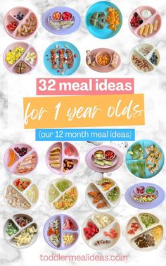 Daycare Meals, Baby Lunch, Weaning Foods, Toddler Dinner, Easy Baby Food Recipes, Ideas For Breakfast, Toddler Breakfast