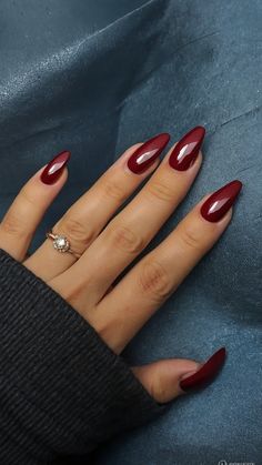 Get ready for the cozy vibes of early fall with these gorgeous nail designs! 🍂🍁 From warm neutrals to bold pops of color, these nails will have you feeling all the autumn feels. #EarlyFallNails #CozyVibes #AutumnFeels #NailInspo #FallMani #NailGoals #SeasonalNails #NailArt #FallColors #PumpkinSpiceEverything Fall Red Color Nails, Vacation Fall Nails, Solid Fall Nail Colors, Fall Chic Nails, Nails 2024 Autumn Trends, Red Fall Nails Acrylic, Fall Nails Ideas Autumn Simple, Sparkly Nail Ideas, Fall 2024 Nails