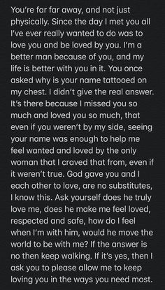 Special Letters To Boyfriend, Deep Love Paragraphs For Him Long Distance, Breakup Messages For Her, Im Happy Quotes, Romantic Words For Her, Epic Fail Texts