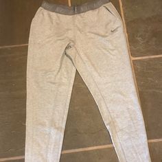 Women’s Nike Gray Sweatpants Nike Loungewear Trousers, Nike Grey Sweatpants, Gray Sweatpants, Jumpsuits Women, Nike Sweatpants, Grey Sweatpants, Nike Pants, Women's Nike, Track Pants