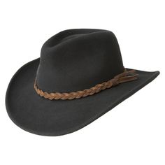 Bailey Western Switchback Hat Country Style Wide Brim Top Hat For Outdoor, Fitted Flat Brim Travel Hat, Fitted Flat Brim Hat For Travel, Fitted Country Hats For Outdoor, Classic Wide Brim Hat For Outdoor, Country Style Curved Brim Hat For Travel, Fitted Fedora Hat For Outdoor, Fitted Outdoor Hat With Curved Brim, Fitted Hats With Curved Brim For Outdoor